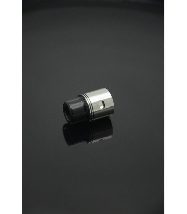 Drip Tip pour Top cap big bore 16