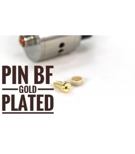 Pin Bottom Feeder - BF - Goon Dripper