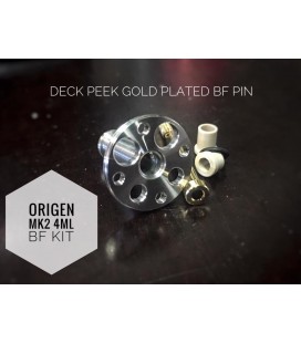 PIN BF ORIGEN V2 MK2 4ML