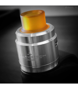 The Flave - THE ULTIMATE FLAVOR RDA