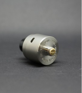 The Flave 22 Titanium - THE ULTIMATE FLAVOR RDA