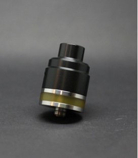 Top Cap Delrin Flave Tank 24