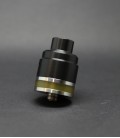 Top Cap Delrin Flave Tank