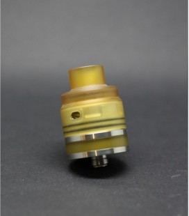 Ultem Top Cap  - The Flave RDA