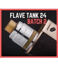 The Flave Tank - THE ULTIMATE FLAVOR TANK