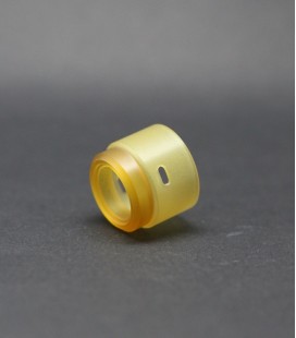 Top cap Ultem Flave 22 RDA and Tank