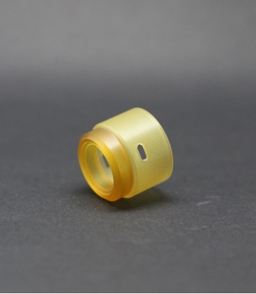 Top cap Ultem Flave 22 RDA et Tank