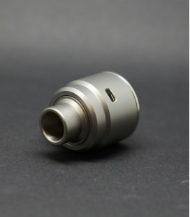 Drip Tip Titanium Flave 22