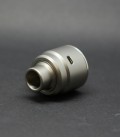 Drip Tip Titanium Flave 22