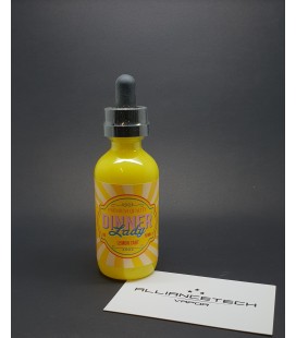 DINNER LADY - LEMON TART 50ML