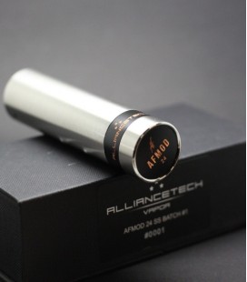 ALLIANCETECH VAPOR - AFMOD 24