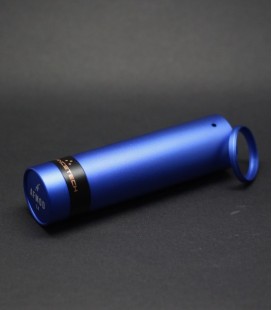 KIT SLEEVE ANODISE BLEU AFMOD24