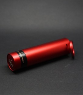 KIT SLEEVE ANODISE ROUGE AFMOD24