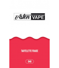 TARTELETTE FRAISE 50ML BY ASTON VAPE