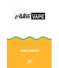 MANGUE CITRON VERT 50ML BY ASTON VAPE