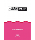 FRUITS ROUGES FRAIS 50ML BY ASTON VAPE