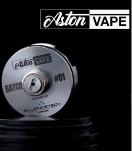 Aston Vape