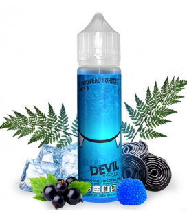 DEVILS AVAP - BLUE DEVIL 50ML