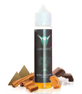 ALIEN VISIONS - BOBA'S BOUNTY 50ML