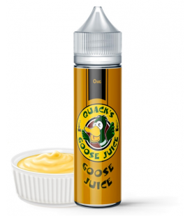 QUACKS JUICE - GOOSE 60ML