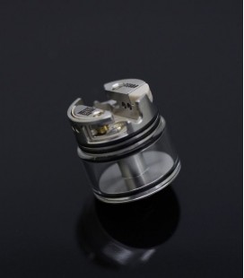 ASTON VAPE - ASTON 22 RDTA SS BATCH 1