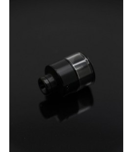 ASTON VAPE - ASTON 22 RDTA FULL BLACK BATCH 1