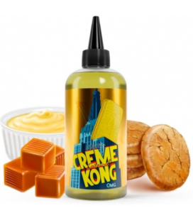 JOE'S JUICE - CREME KONG 200ML X2