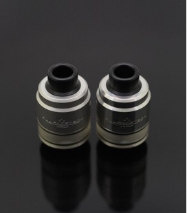 THE FLAVE TANK RS 22 SB