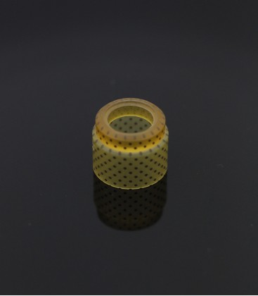 TOP CAP ENGRAVED ULTEM POINT FLAVE 22