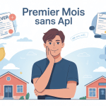 apl premier mois astuce jeune locataire budget