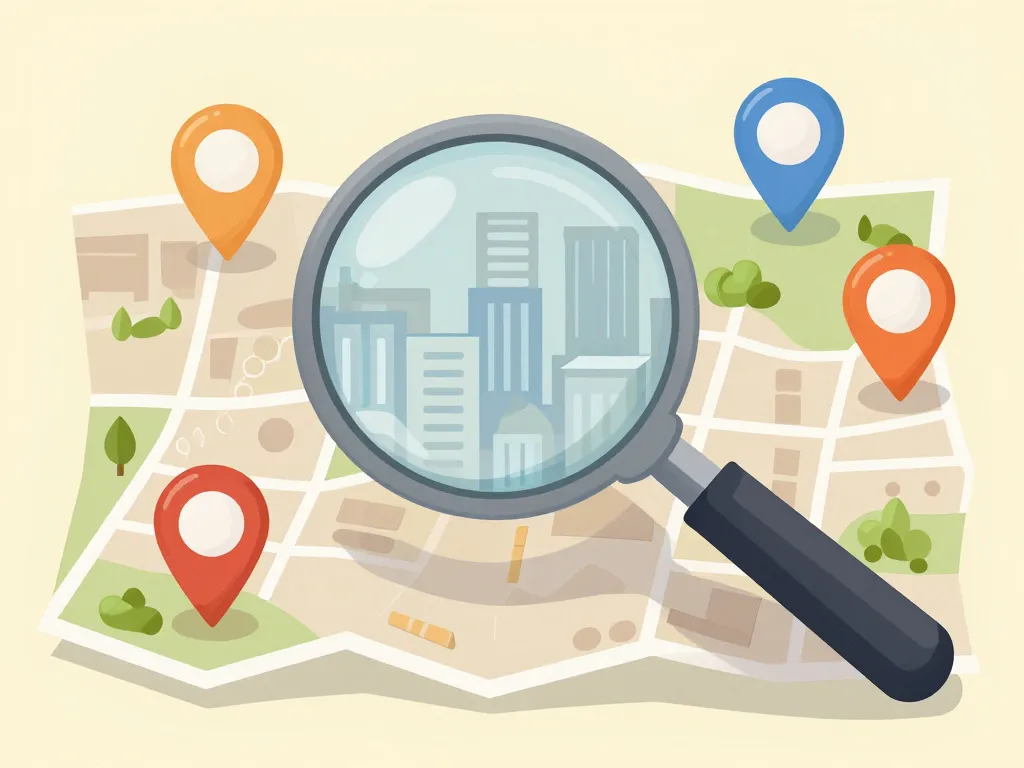 cabinet masson localisation et sélection par métier