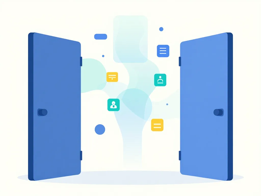 co-valence.fr portail illustration univers et promesses