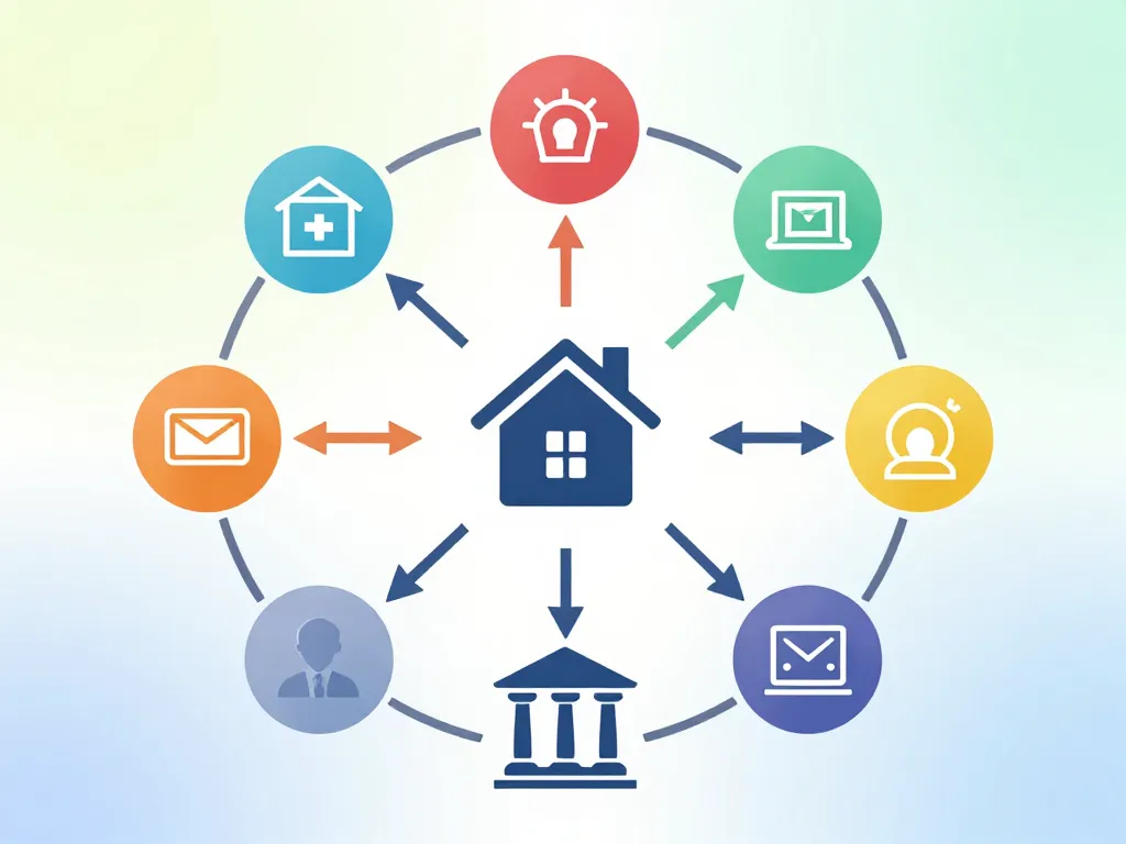 code naf sci impacts fiscaux et administratifs