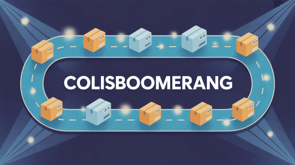 colisboomerang illustration anonymisation colis