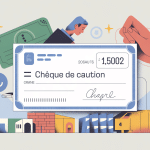 comment faire un chèque de caution non encaissable illustration alternatives