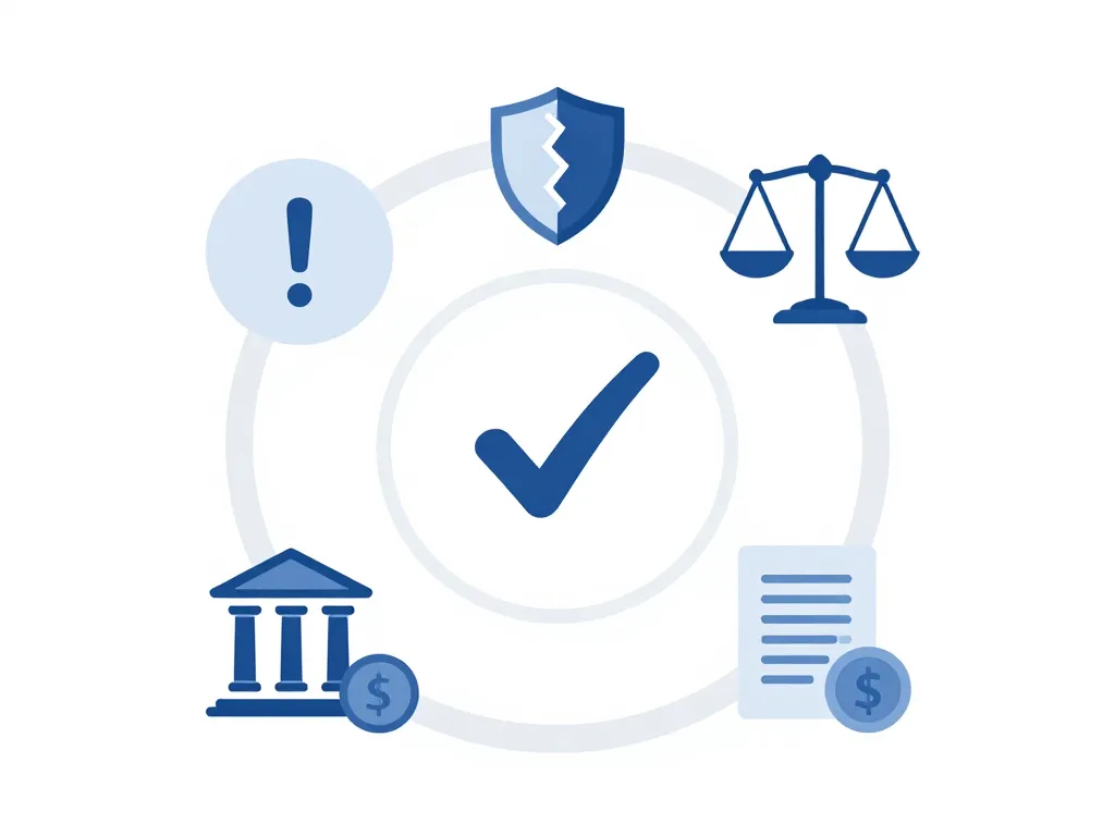 comment faire un chèque de caution non encaissable schéma risques