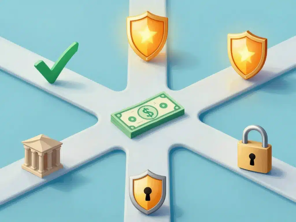 comment faire un chèque de caution non encaissable alternatives sûres