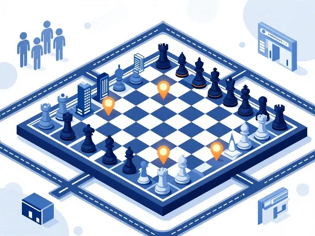 grand frais ouverture prochaine stratégie implantation