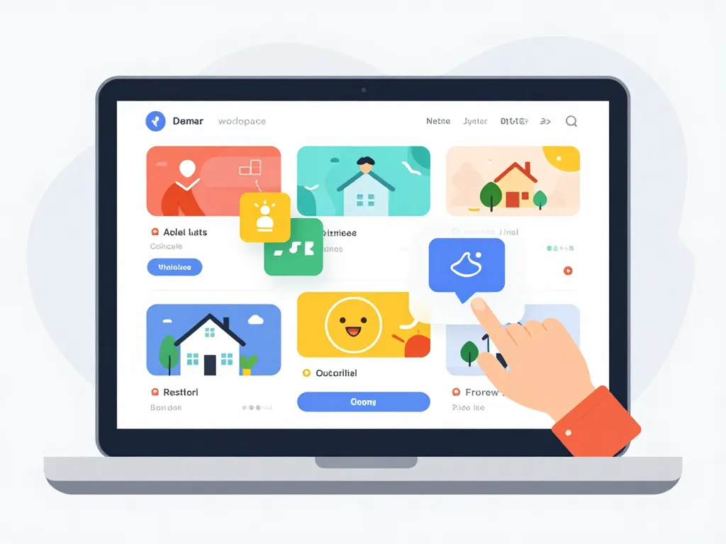 immoventedirect plateforme digitale accompagnement vendeurs