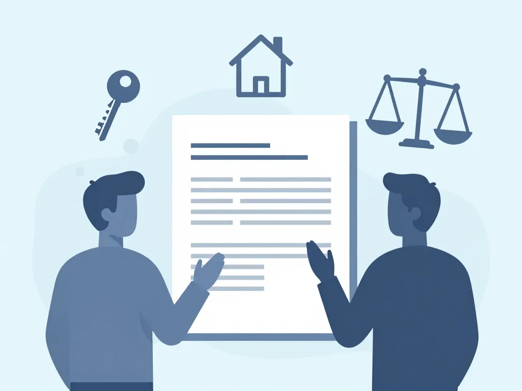 j'ai signé un compromis de vente mais je regrette contrat symbolique acheteur vendeur