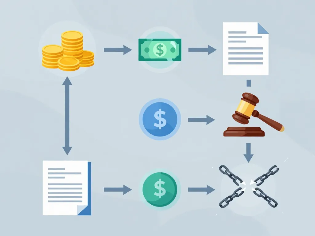 j'ai signé un compromis de vente mais je regrette impact financier et juridique