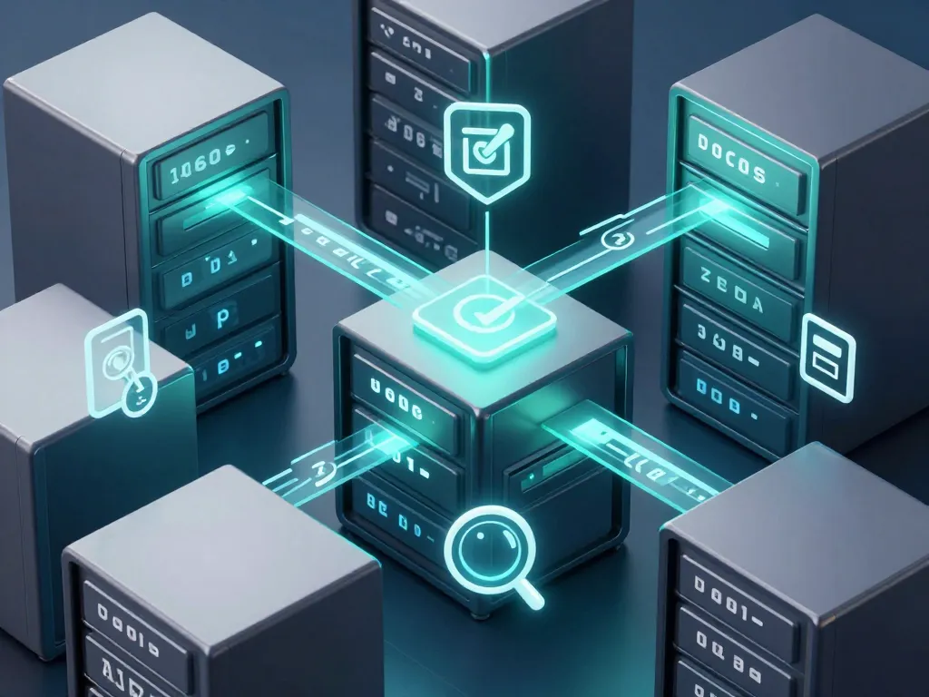 libellé adresse métaphore gestion base données