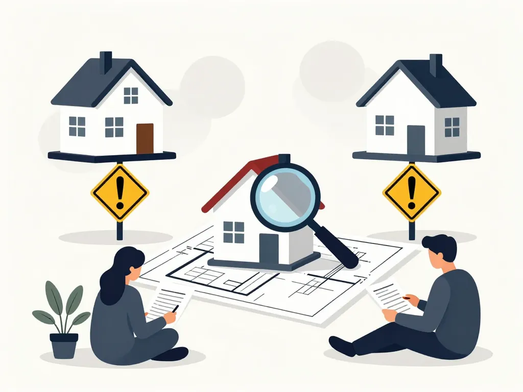 liste noire des constructeurs de maison détection des risques