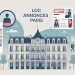 loc annonces paris illustration recherche appartements