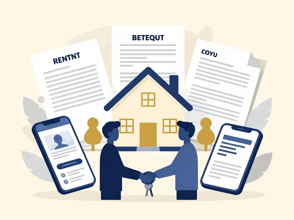 louer à un membre de sa famille apl checklist sécuriser dossier