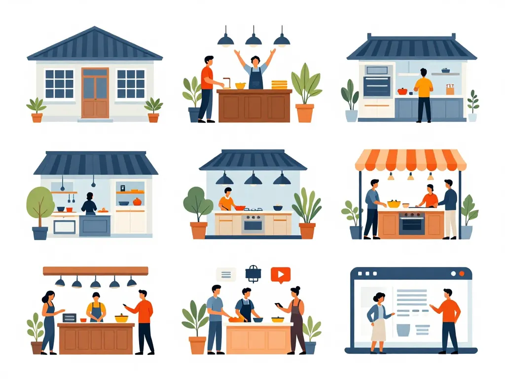 meilleur cuisiniste 2024 illustration panorama cuisinistes France