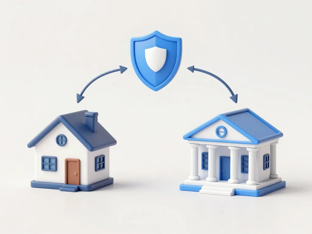 hypothèque banque explication ne pas rembourser son prêt immobilier après la vente forum