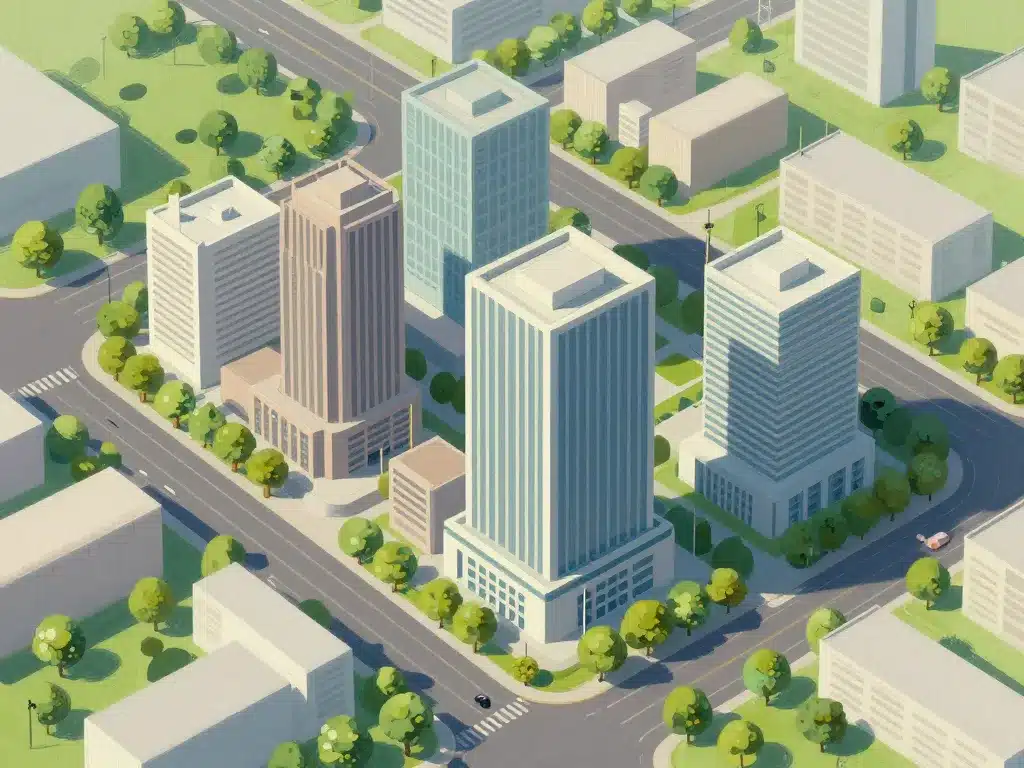 zonage et règles plan local d'urbanisme clermont ferrand