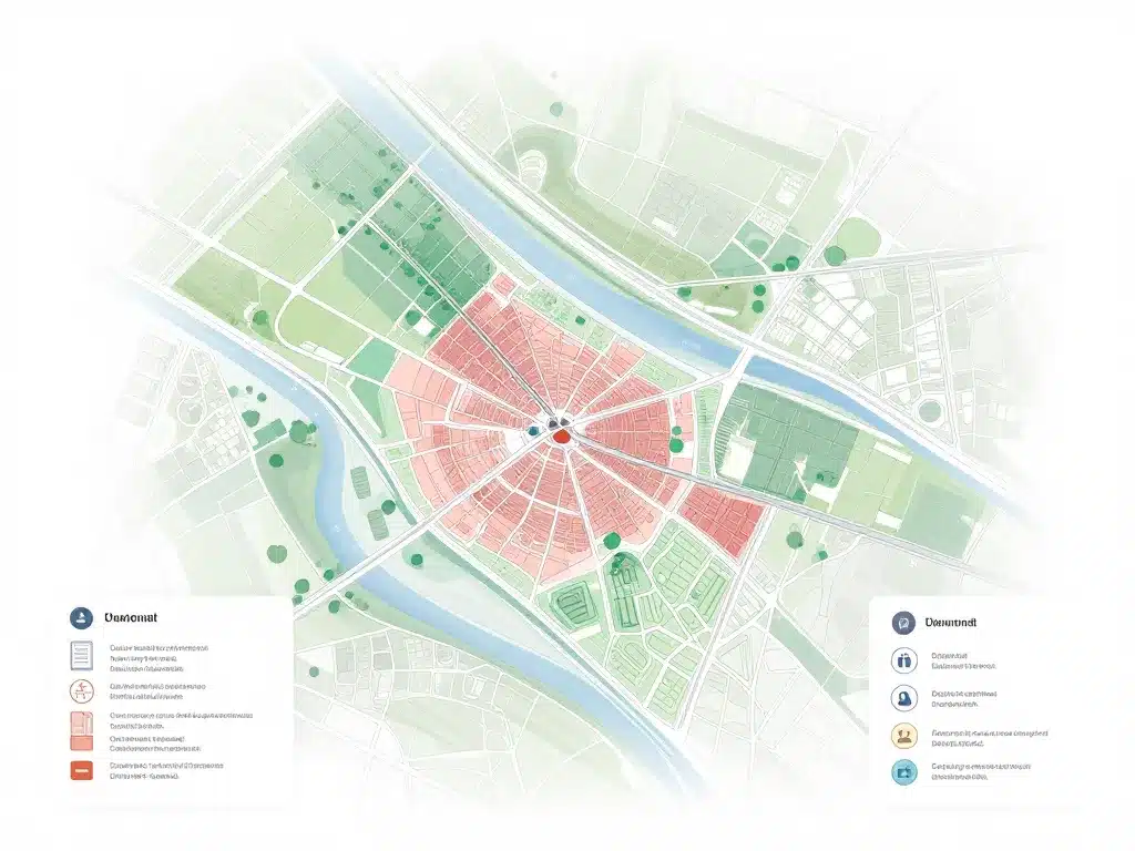 schéma plan local d'urbanisme clermont ferrand