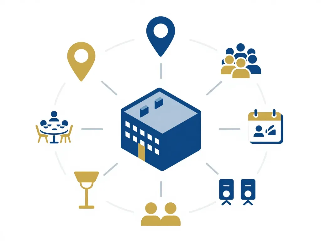prix d une salle des fetes diagramme facteurs influence